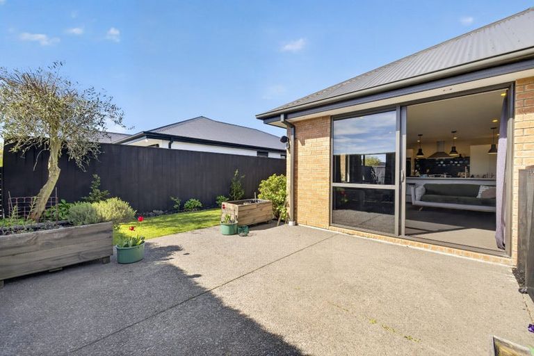 Photo of property in 9 Hewlings Street, Kaiapoi, 7630