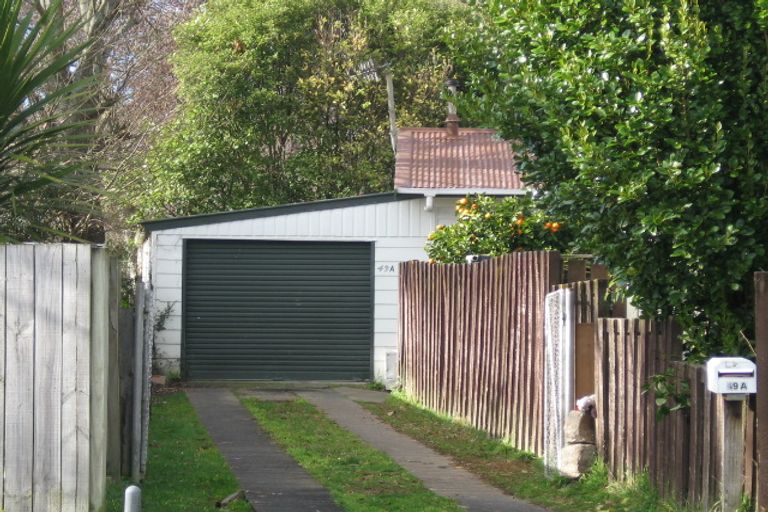 Photo of property in 49a Karen Crescent, Dinsdale, Hamilton, 3204