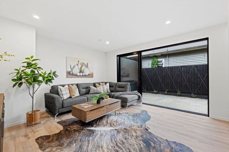 Photo of property in 31b Allard Street, Edgeware, Christchurch, 8013