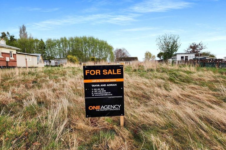 Photo of property in 49 Hastings Street, Ohai, 9635