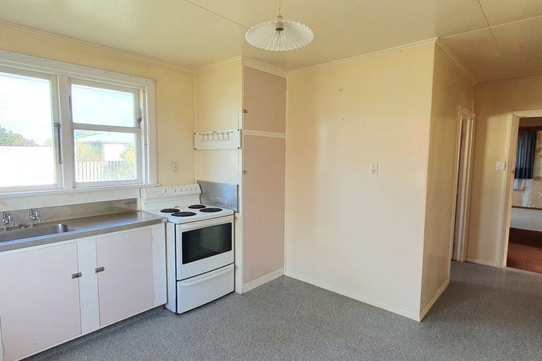 Photo of property in 16 Thornhill Street, Rockdale, Invercargill, 9812