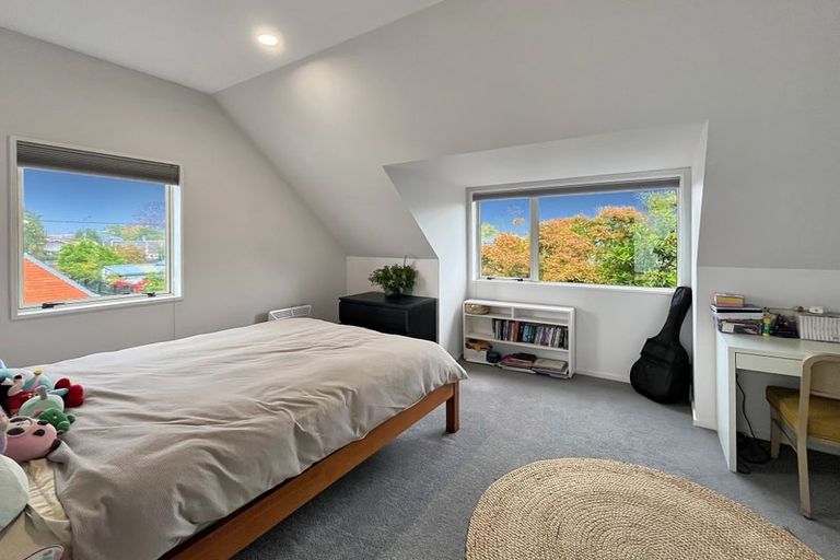 Photo of property in 1/109 Knowles Street, St Albans, Christchurch, 8052