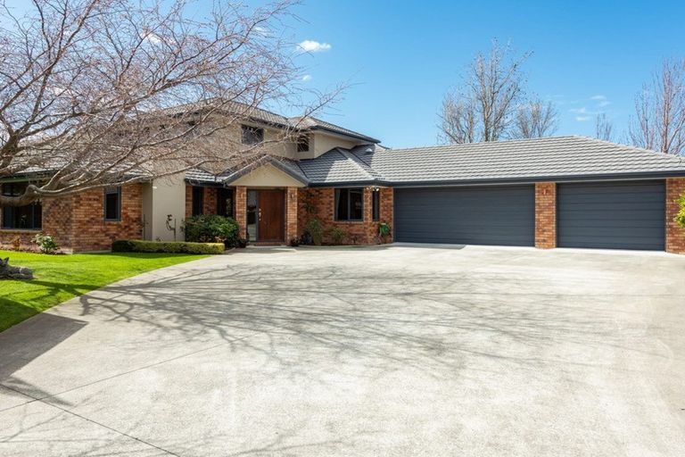 Photo of property in 10 Stamford Lane, Springlands, Blenheim, 7201