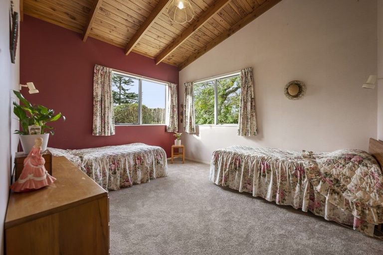 Photo of property in 202 Gelling Road, Hunua, Papakura, 2583