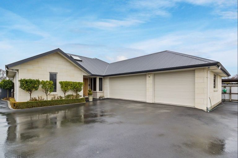 Photo of property in 75 Princes Street, Temuka, 7920