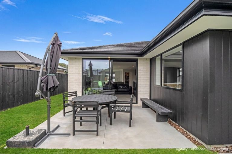 Photo of property in 25 Henshaw Street, Woodend, 7610