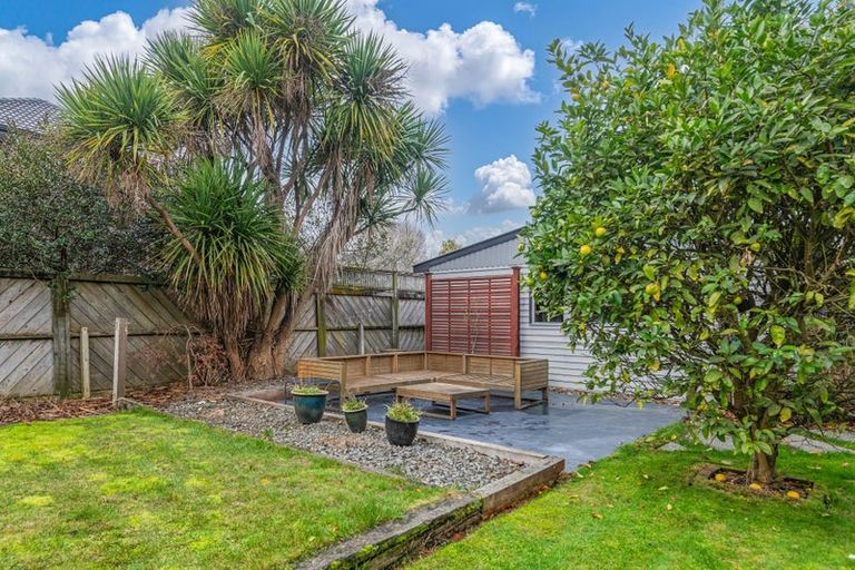 Photo of property in 469 College Street, Hokowhitu, Palmerston North, 4410