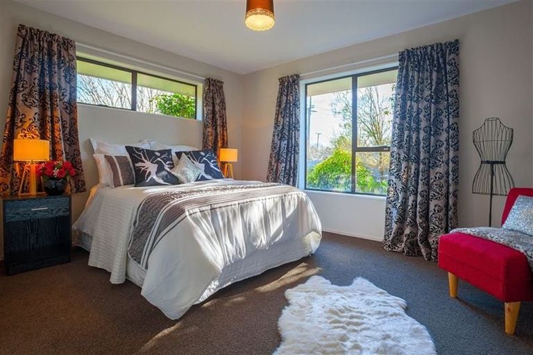 Photo of property in 415 Halswell Road, Halswell, Christchurch, 8025