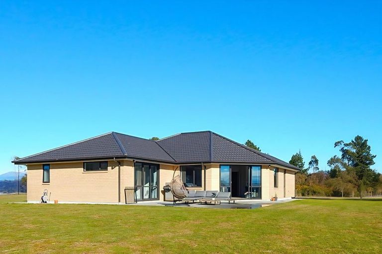 Photo of property in 2/155 Hau Hau Road, Blue Spur, Hokitika, 7882