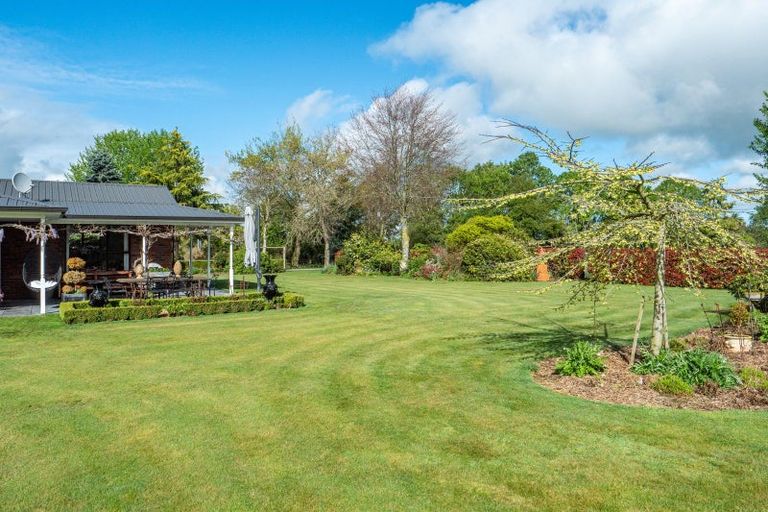 Photo of property in 372 Te Awa Road, Temuka, 7985