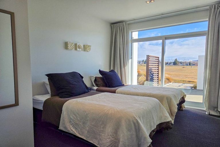 Photo of property in 12 Pollock Place, Lake Tekapo, 7999