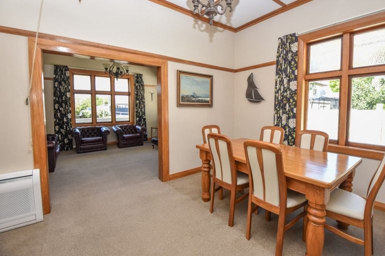 Photo of property in 12 Garrison Street, Carterton, 5713