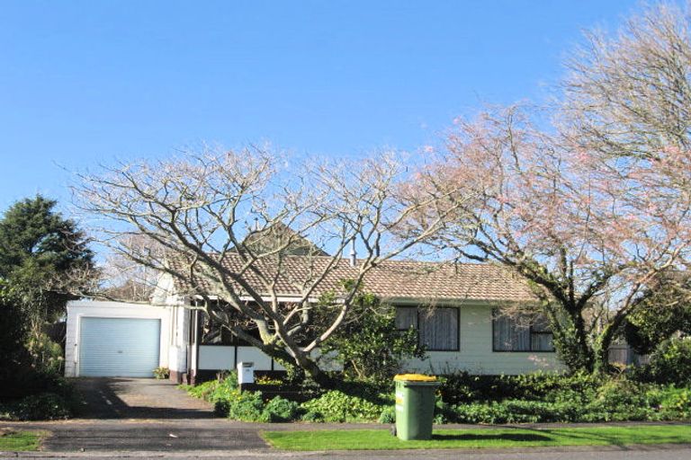 Photo of property in 58 Fairview Street, Fairview Downs, Hamilton, 3214