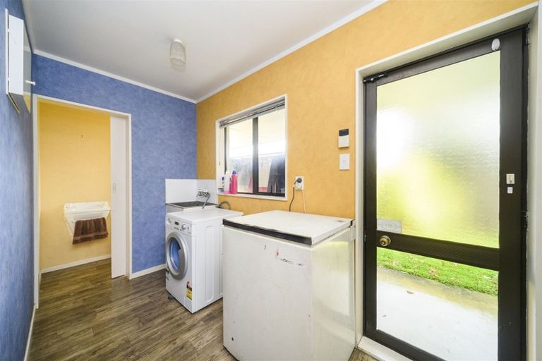 Photo of property in 22a Ngaio Street, West End, Palmerston North, 4412