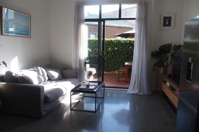 Photo of property in 1d/6 Burgoyne Street, Grey Lynn, Auckland, 1021