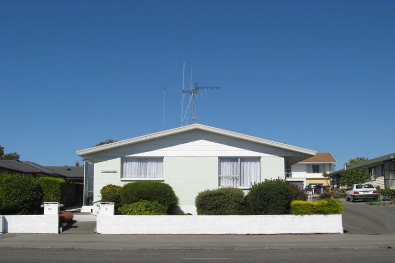 Photo of property in 4/136 North Street, Seaview, Timaru, 7910