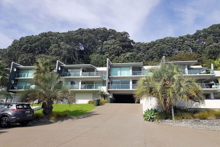 Photo of property in Horizon Apartments, 232h Pohutukawa Avenue, Ohope, 3121