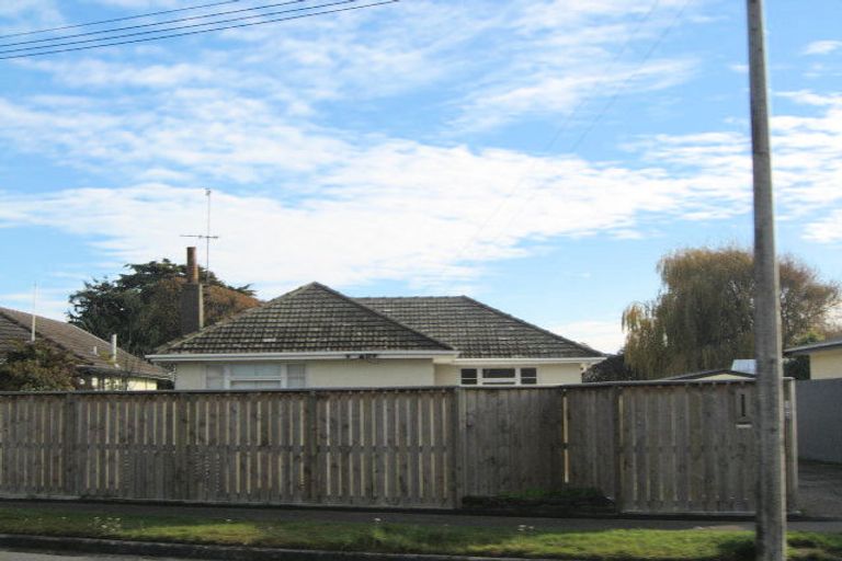 Photo of property in 102 Bridge Street, New Brighton, Christchurch, 8061