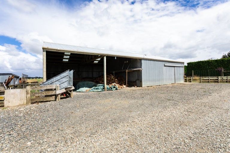 Photo of property in 31 King Road, Waianiwa, Invercargill, 9874