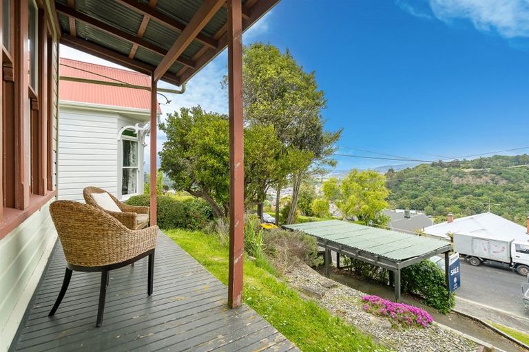 Photo of property in 22 Clifford Street, Dalmore, Dunedin, 9010