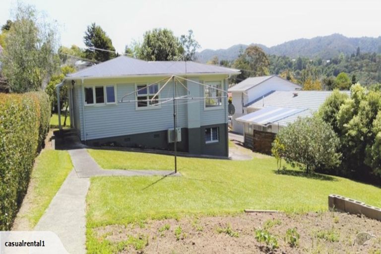 Photo of property in 39 Murdoch Crescent, Raumanga, Whangarei, 0110