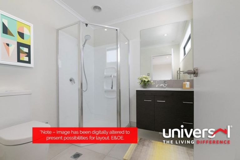 Photo of property in 477 Hobsonville Road, Hobsonville, Auckland, 0616