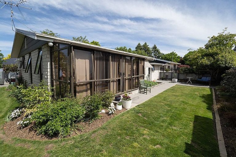 Photo of property in 2/7 Havelock Street, Ashburton, 7700