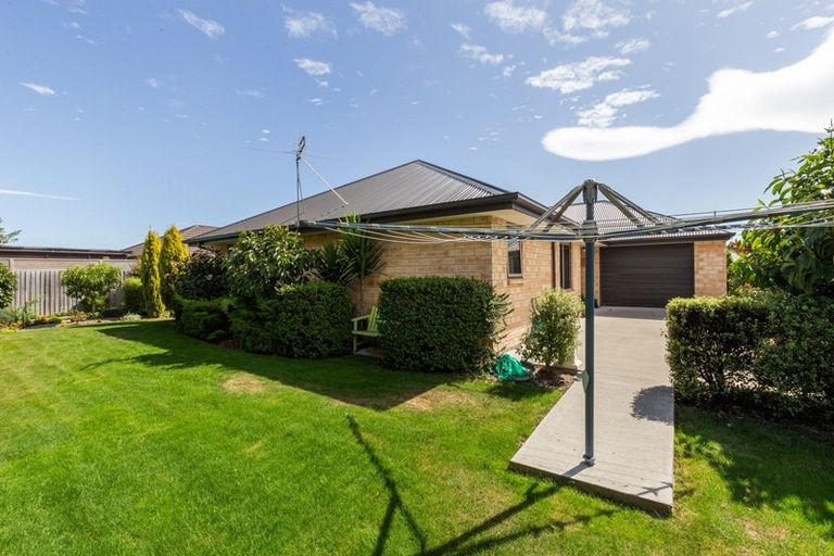 Photo of property in 36 Fairfield Way, Rolleston, 7614