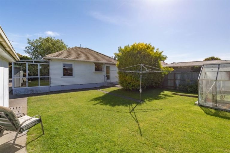 Photo of property in 345 Wairakei Road, Burnside, Christchurch, 8053