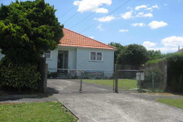 Photo of property in 24 Victory Place, Aramoho, Whanganui, 4500