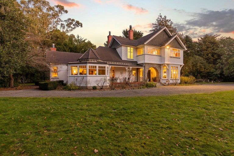 Photo of property in 85 Neave Road, West Melton, Christchurch, 7675