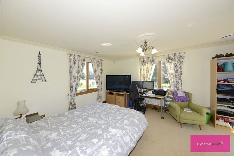 Photo of property in 636 Woodfields Road, West Eyreton, Rangiora, 7475