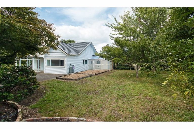 Photo of property in 197 Glenbrook Waiuku Road, Glenbrook, Waiuku, 2681