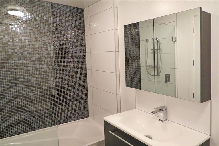 Photo of property in The Firemans Apartments, 207/321 Jackson Street, Petone, Lower Hutt, 5012