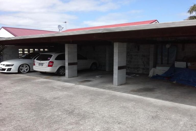 Photo of property in 3/4 Wynyard Street, Bell Block, New Plymouth, 4312