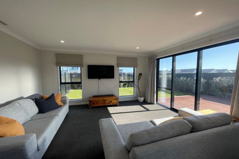 Photo of property in 187 Kittyhawk Avenue, Wigram, Christchurch, 8042