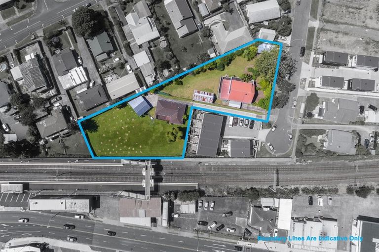 Photo of property in 2a Brandon Road, Glen Eden, Auckland, 0602