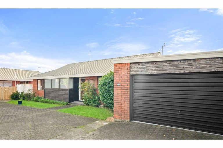 Photo of property in 27a Tankerville Road, Hoon Hay, Christchurch, 8025