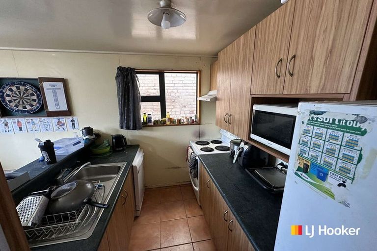 Photo of property in 156 Albany Street, North Dunedin, Dunedin, 9016