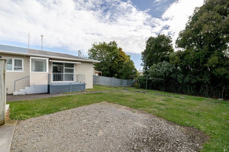 Photo of property in 21-21a Nottingham Avenue, Awapuni, Palmerston North, 4412