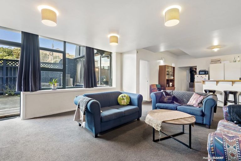 Photo of property in 16/246 Taranaki Street, Mount Cook, Wellington, 6011