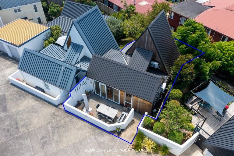 Photo of property in 5/20 Selwyn Road, Cockle Bay, Auckland, 2014