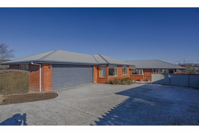Photo of property in 40 Temple Crescent, Gleniti, Timaru, 7910
