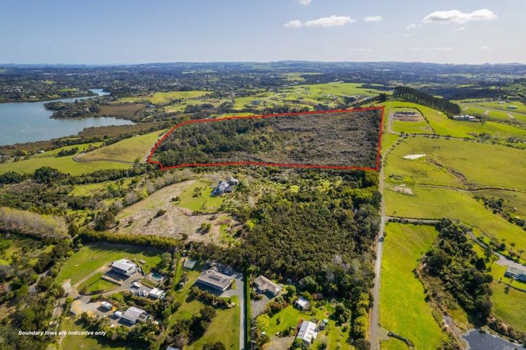 Photo of property in 27 Kurapari Road, Kerikeri, 0294