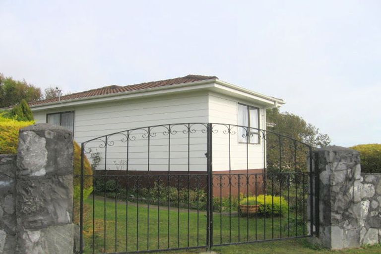 Photo of property in 441 Warspite Avenue, Ascot Park, Porirua, 5024