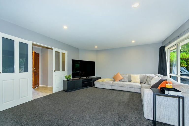 Photo of property in 18 Lowes Road, Rolleston, 7614