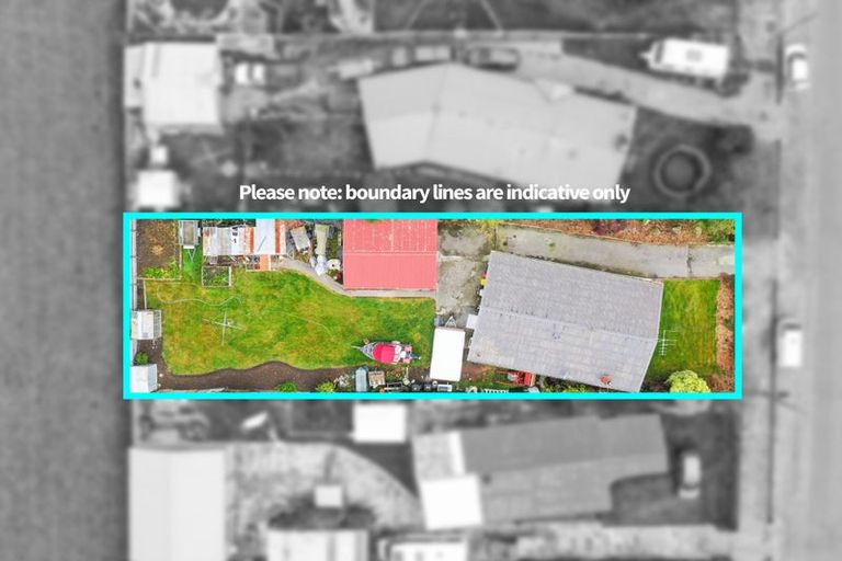 Photo of property in 25 Grove Street, Tinwald, Ashburton, 7700