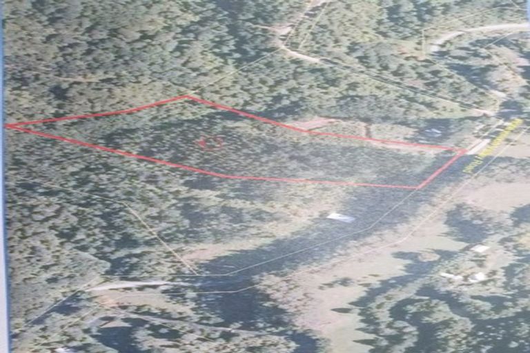 Photo of property in 574 Honeymoon Valley Road, Peria, Kaitaia, 0482