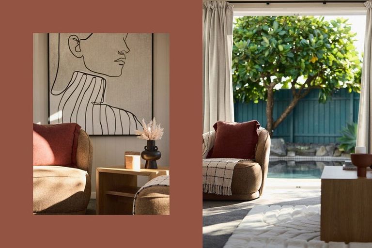 Photo of property in 40 Concord Avenue, Mount Maunganui, 3116