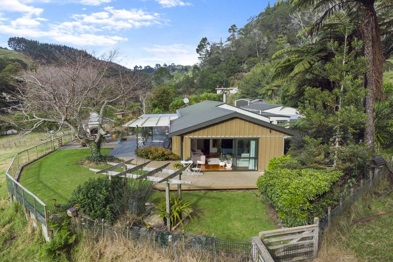 Photo of property in 349c Waitao Road, Waitao, Tauranga, 3175